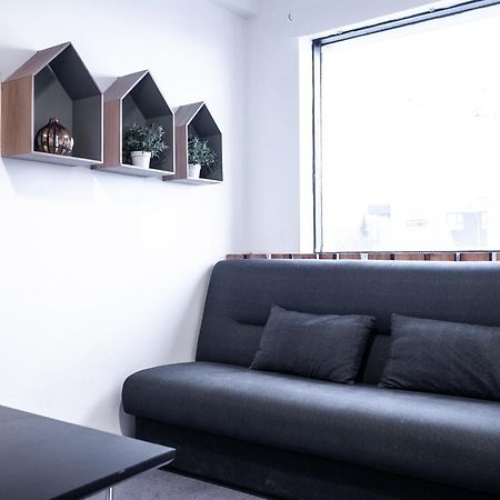 Au44 Apartments City Centre セルフォス エクステリア 写真