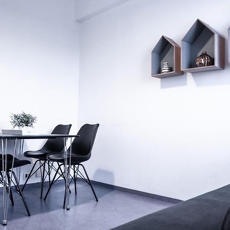 Au44 Apartments City Centre セルフォス エクステリア 写真