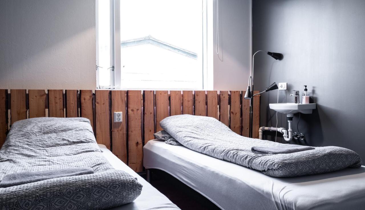 Au44 Apartments City Centre セルフォス エクステリア 写真