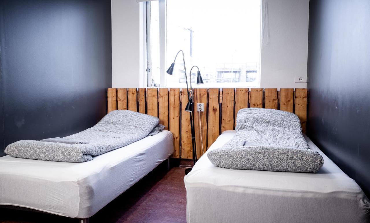 Au44 Apartments City Centre セルフォス エクステリア 写真