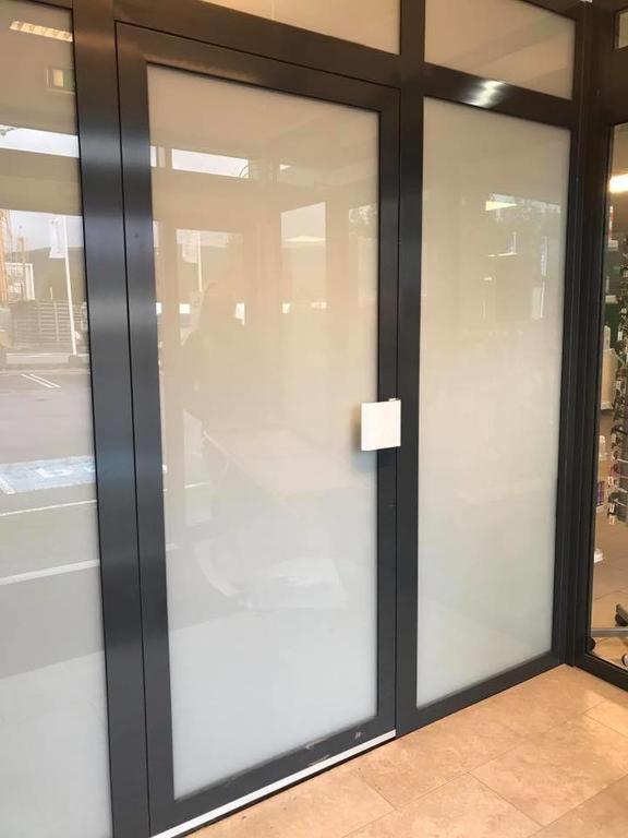 Au44 Apartments City Centre セルフォス エクステリア 写真