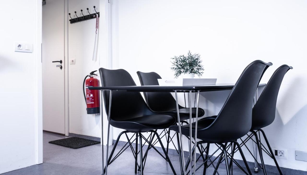Au44 Apartments City Centre セルフォス エクステリア 写真