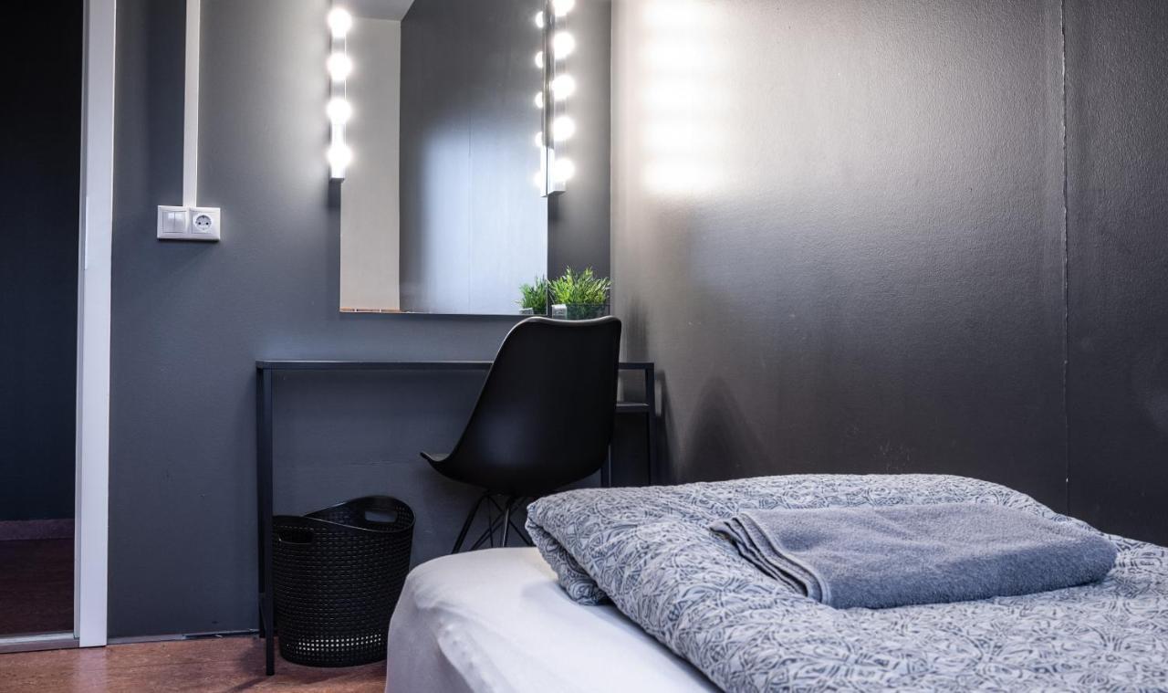 Au44 Apartments City Centre セルフォス エクステリア 写真