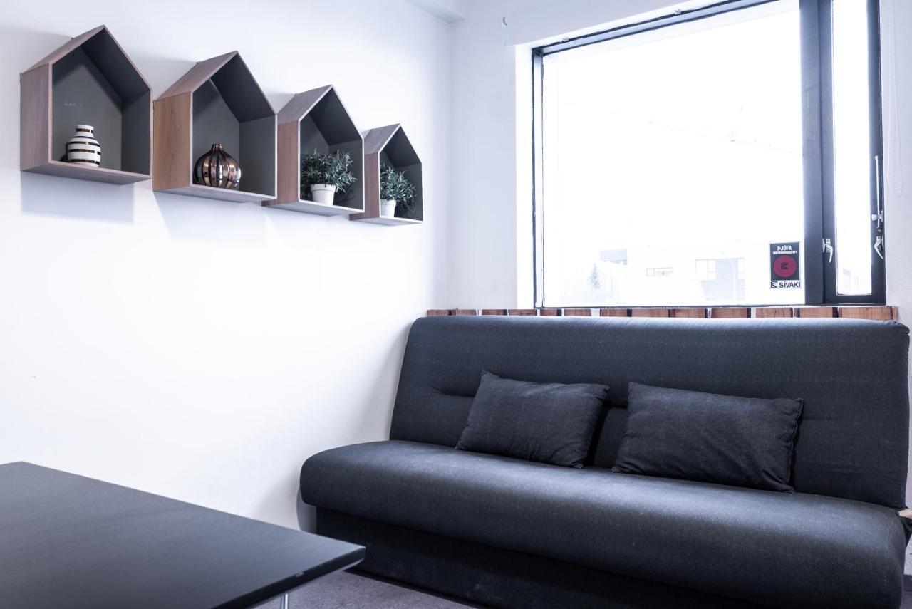 Au44 Apartments City Centre セルフォス エクステリア 写真