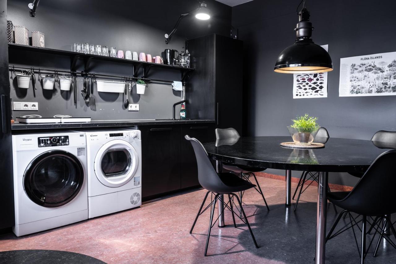 Au44 Apartments City Centre セルフォス エクステリア 写真