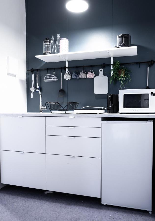 Au44 Apartments City Centre セルフォス エクステリア 写真