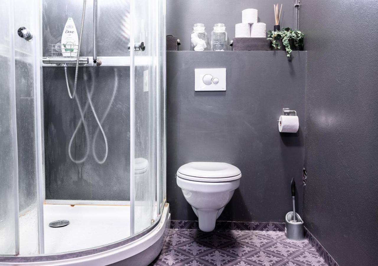 Au44 Apartments City Centre セルフォス エクステリア 写真