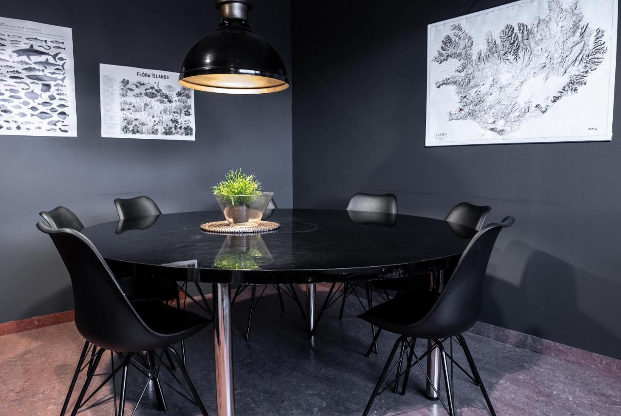 Au44 Apartments City Centre セルフォス エクステリア 写真
