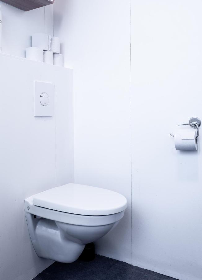 Au44 Apartments City Centre セルフォス エクステリア 写真